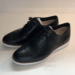 A BRAND NEW Cole Haan Women’s Original Grand Wingtip Oxford
